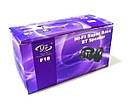Портативна bluetooth колонка SPS F18 5W Super Bass з ліхтариком, чорна, фото 7