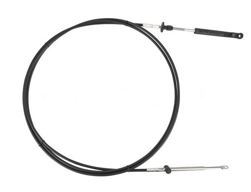9FT 3300C Maxflex Pretech трос газ реверс Evinrude 272 см