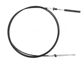 11FT 3300C Maxflex Pretech трос газ реверс Evinrude 335 см