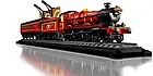 Конструктор LEGO Harry Potter Хогвартс-експрес: Колекційне видання (76405), фото 4