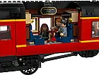 Конструктор LEGO Harry Potter Хогвартс-експрес: Колекційне видання (76405), фото 6
