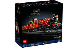 Конструктор LEGO Harry Potter Хогвартс-експрес: Колекційне видання (76405)