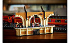 Конструктор LEGO Harry Potter Хогвартс-експрес: Колекційне видання (76405), фото 7