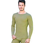 Комплект термобелья для мужчин (L/ХЛ) КОТА (ORIGINAL) термобелье Мужское, фото 2