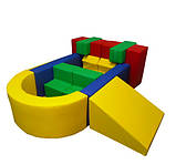 Модуль-трансформер Зіролет TIA-SPORT, фото 2