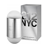 Carolina Herrera 212 For Women Туалетна вода 80 ml ( Кароліна Еррера 212 Фо Вумен)