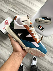 Чоловічі кросівки New Balance CX-72 Multicolor