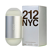 Carolina Herrera 212 For Women Туалетна вода 80 ml ( Кароліна Еррера 212 Фо Вумен)