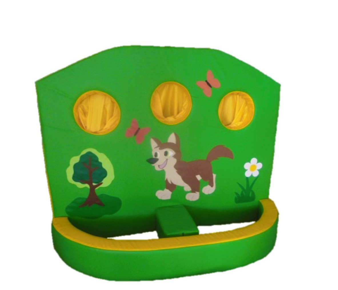 Модульний тир Болто TIA-SPORT, фото 1