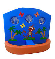 Модульний тир Африка TIA-SPORT