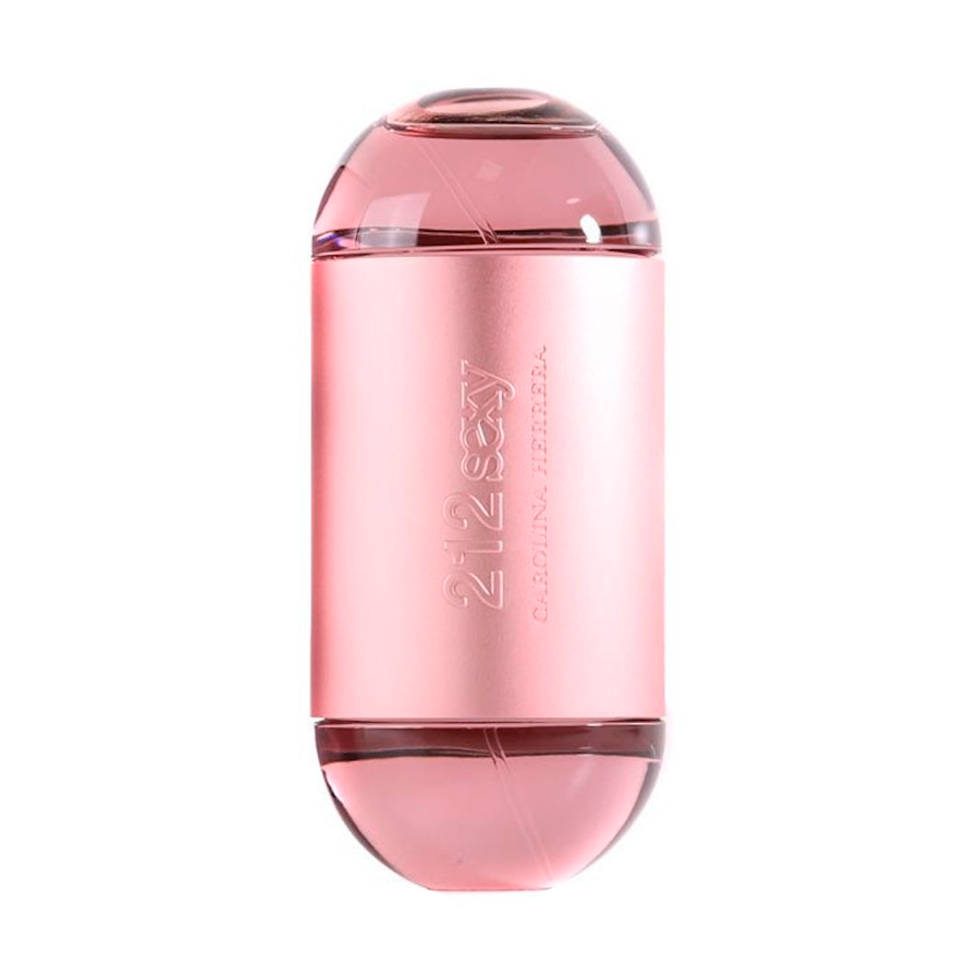Carolina Herrera 212 Sexy Women Парфумована вода 100 ml ( Кароліна Еррера 212 Сексі)