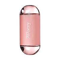 Carolina Herrera 212 Sexy Women Парфумована вода 100 ml ( Кароліна Еррера 212 Сексі), фото 2