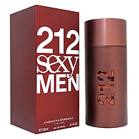 Carolina Herrera 212 Sexy Men Туалетна вода 100 ml