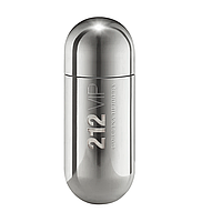 Carolina Herrera 212 Silver Men Парфюмированная вода 80 ml