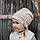 Elodie Details — Дитяча зимова шапка Autumn Rose, 2-3 роки, фото 4