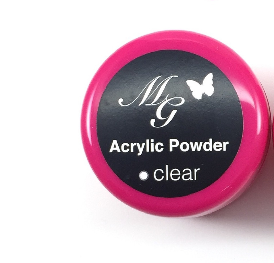 Пудра акрилова Magic Girl 15 гр, фото 1