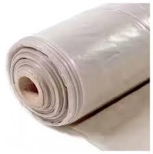 Пленка сіра поліетиленова 100 мкм рулон (3м*100 м.), фото 1
