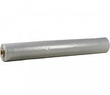 Пленка сіра поліетиленова 100 мкм рулон (3м*100 м.), фото 2