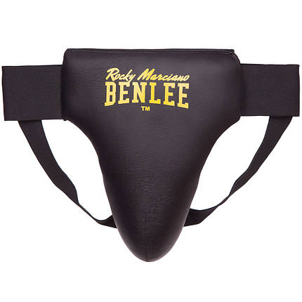 Бендаж захисний Benlee ADAM XL/PU/ чорний, фото 1