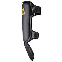 Захист для ніг Benlee GUARDIAN S/M/PU/ чорний, фото 4