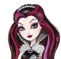 Ляльки Евер Афтер Хай Рейвен Квін Ever After High Raven Queen