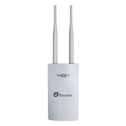 Інтернет комплект 4G Wi-Fi роутер + Стартовий пакет Kиївстар (сім картка) "Безлімітний інтернет", фото 2