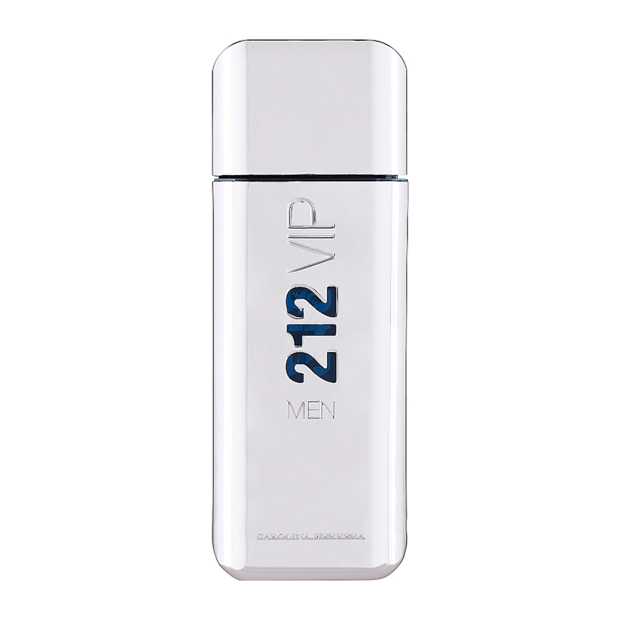 Carolina Herrera 212 VIP Men Туалетна вода 100 ml (Парфуми Кароліна Еррера 212 Мен Віп Чоловічі)