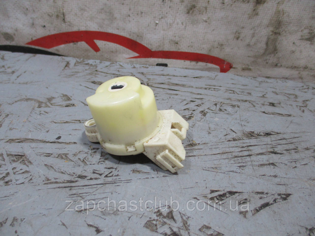 Контактна група замку запалювання LX/ XL/ Gr MR449457, MN113754 9920642 Lancer X Mitsubishi, фото 1