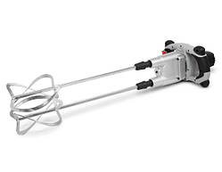 Міксер електричний будівельний CROWN CT10153