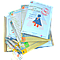 Готовий квест-бокс для дому «КНИГАРИУМ» для КОМАНД 8+ років ПЛЮС, фото 9