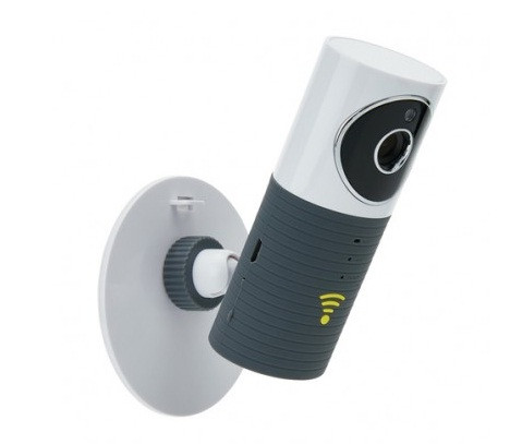 Wi-Fi-камера P330.062 з підтримкою micro SD, фото 1
