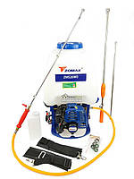 Обприскувач бензиновий Zomax ZMS26W2, 30 літрів