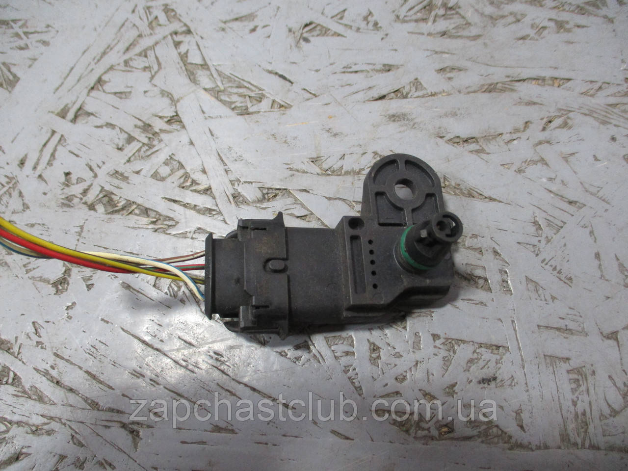 Датчик абсолютного тиску MN195775 9920628 Lancer X Mitsubishi, фото 1