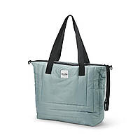 Elodie Details - Сумка для мамы Changing Bag Quilted - Pebble Green