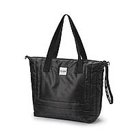 Elodie Details - Сумка для мамы Changing Bag Quilted - Black