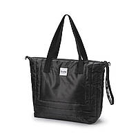 Elodie Details — Сумка для мами Changing Bag Quilted — Black