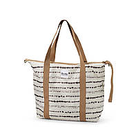 Elodie Details — Сумка для мами — Soft Shell Tidemark Drops