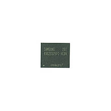 Мікросхема Samsung K4G20325FC-HC04 для ноутбука
