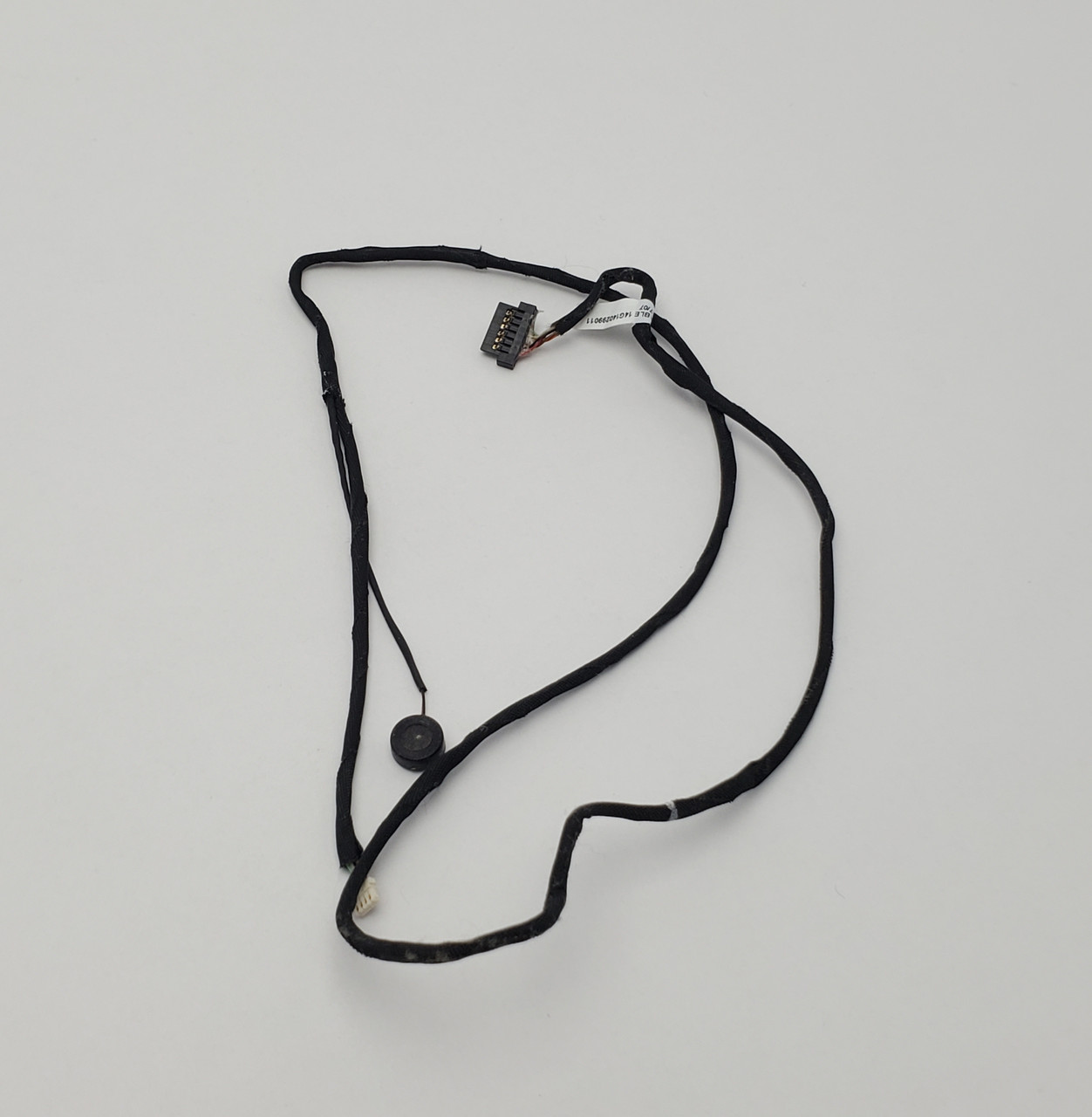 Шлейф камери та мікрофона asus ul20ft ul20 14g140299011 оригінал з розборки, фото 1