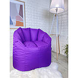 Безкаркасне крісло Мілан TIA-SPORT sm-0658, фото 3