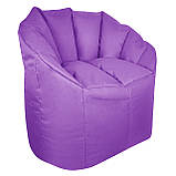 Безкаркасне крісло Мілан TIA-SPORT sm-0658, фото 8