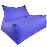 Безкаркасний диван Мадагаскар TIA-SPORT sm-0679, фото 3