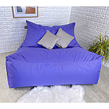 Безкаркасний диван Мадагаскар TIA-SPORT sm-0679, фото 2