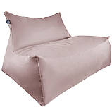 Безкаркасний диван Мадагаскар TIA-SPORT sm-0679, фото 7