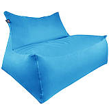 Безкаркасний диван Мадагаскар TIA-SPORT sm-0679, фото 9