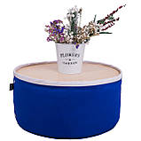 Комплект вуличних меблів Sunbrella (4 предмети) TIA-SPORT sm-0693, фото 4