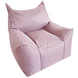 Безкаркасне крісло Кажан TIA-SPORT sm-0915, фото 6