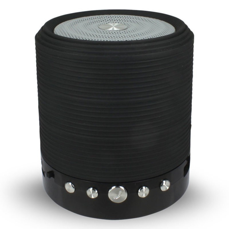 Портативна bluetooth колонка MP3 плеєр WS-631 BLC
