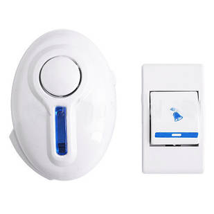 Беспроводной дверной звонок музыкальный SMART 9620 DС