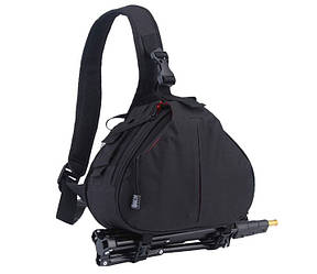 Сумка-рюкзак для дзеркальних фотоапаратів Nikon, Canon, Sony, Pentax